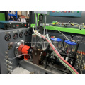 Multifunctional Common Rail Diesel Test Bench